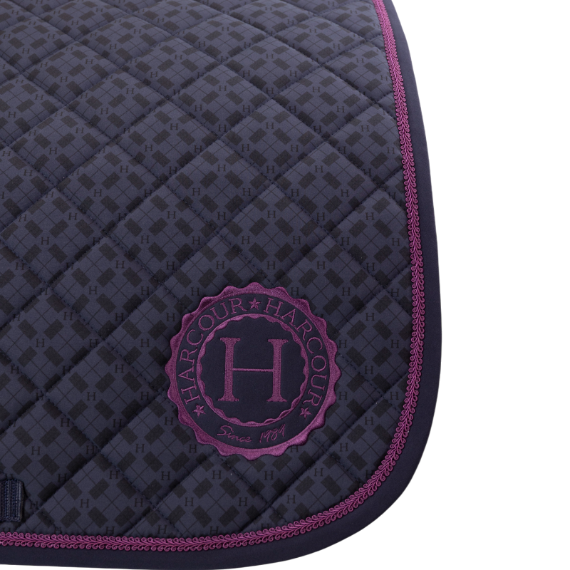 Harcour - Altesse tartan dressage rug