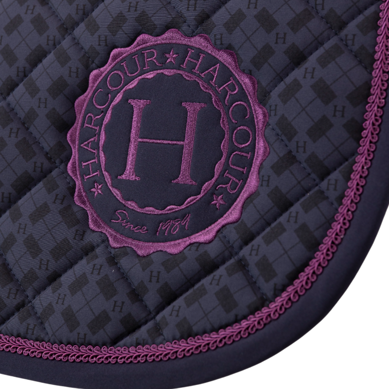 Harcour - Altesse tartan dressage rug