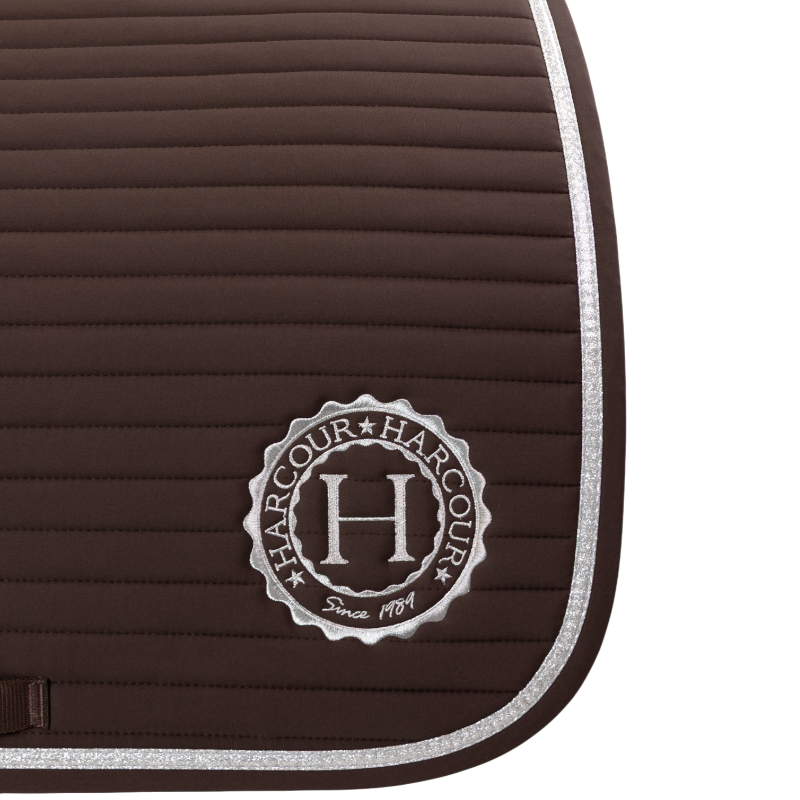 Harcour - Karembar cocoa dressage carpet