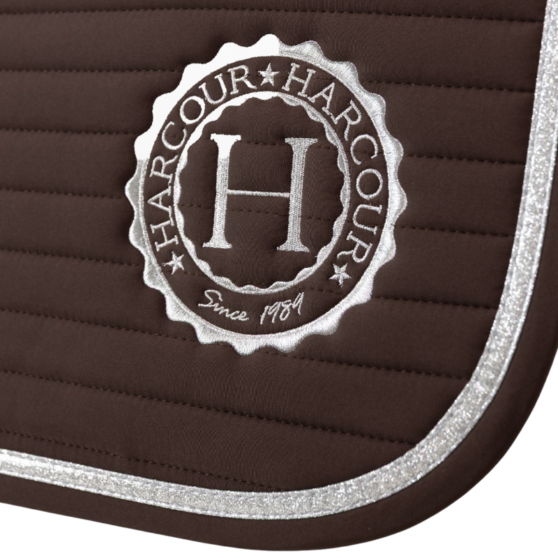 Harcour - Karembar cocoa dressage carpet