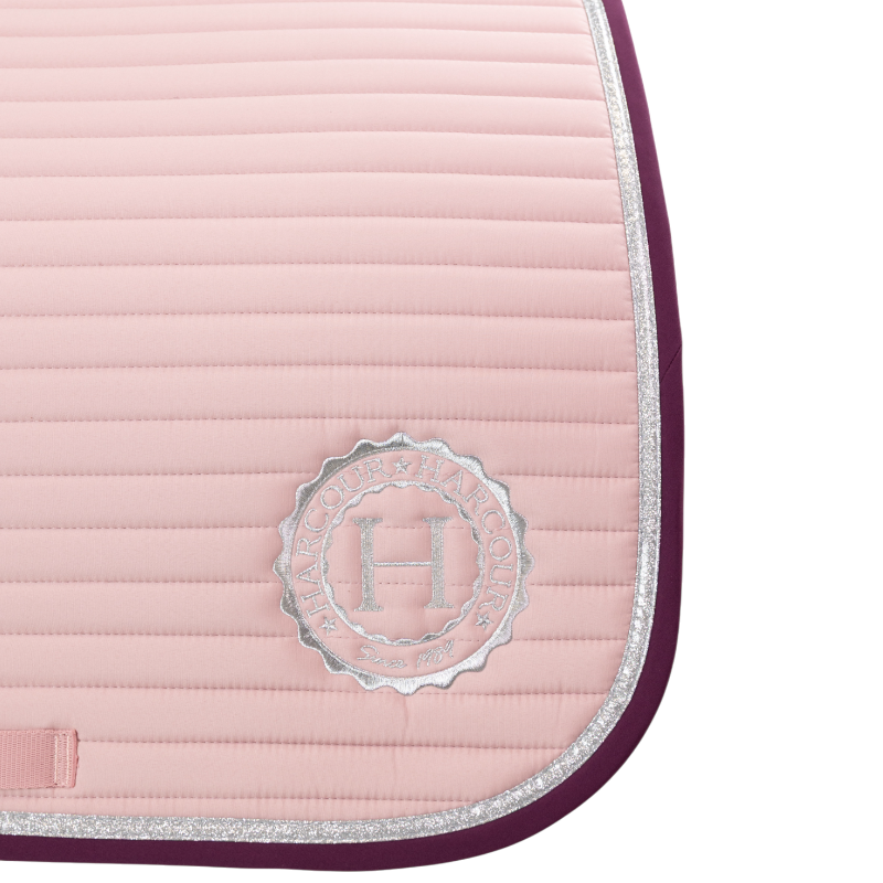 Harcour - Karembar peony dressage carpet