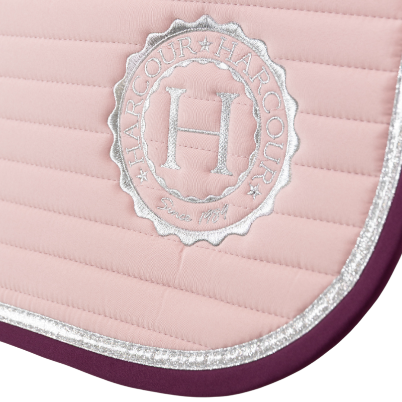 Harcour - Karembar peony dressage carpet