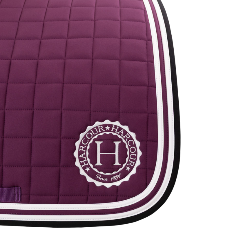 Harcour - Soft figue dressage rug