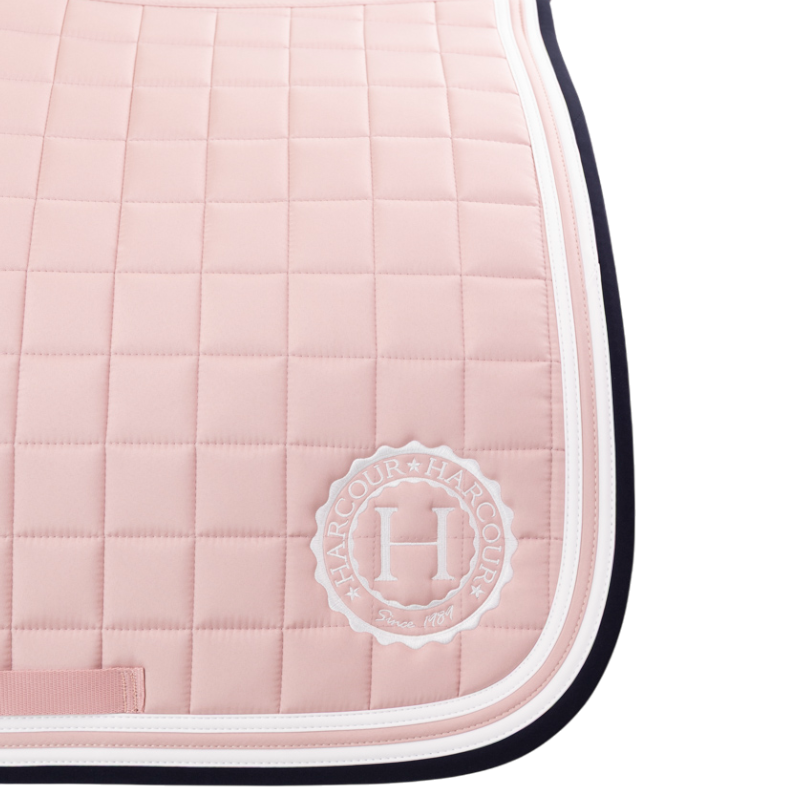 Harcour - Soft peony dressage mat
