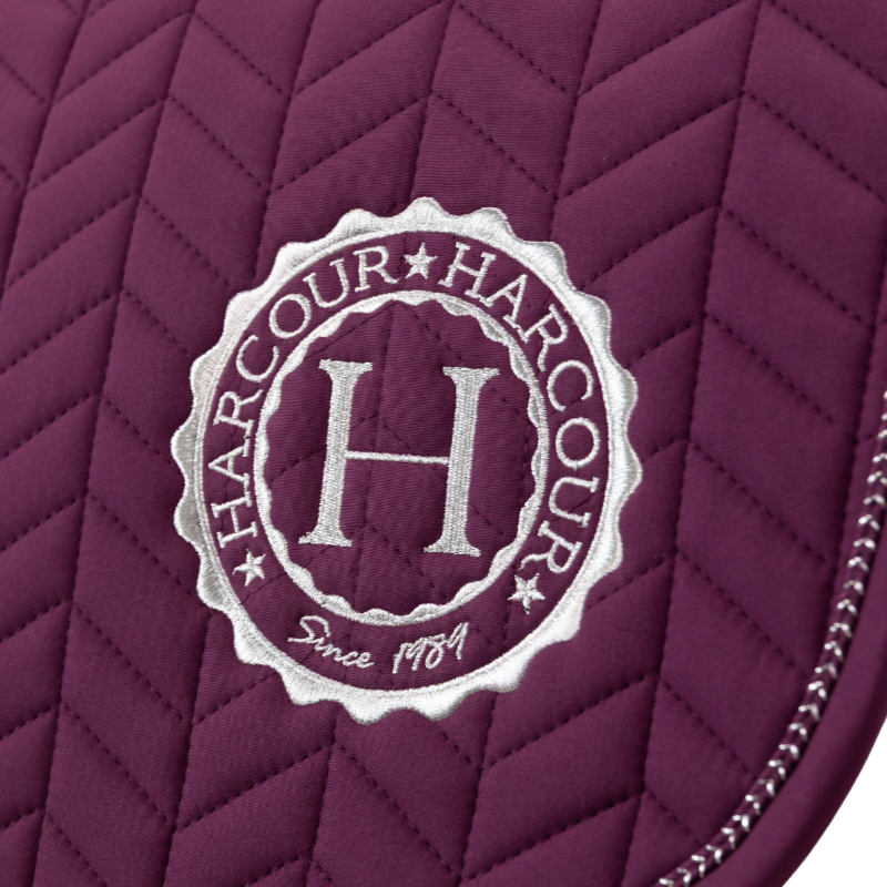 Harcour - saddle pad Alaska fig