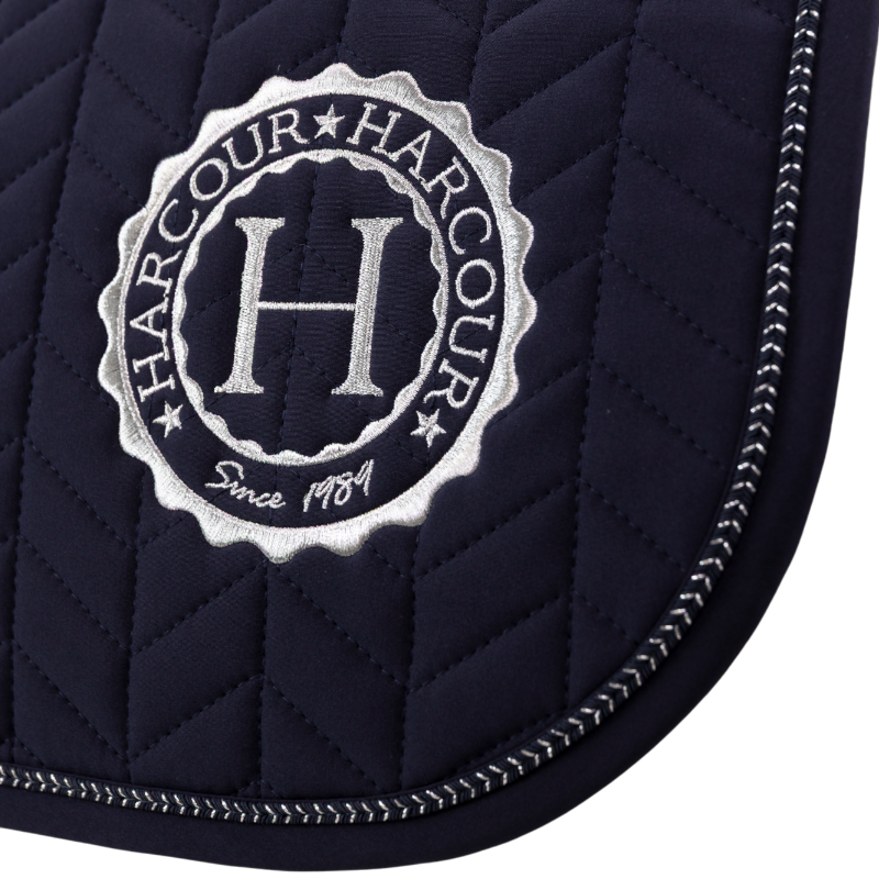 Harcour - saddle pad Alaska marine