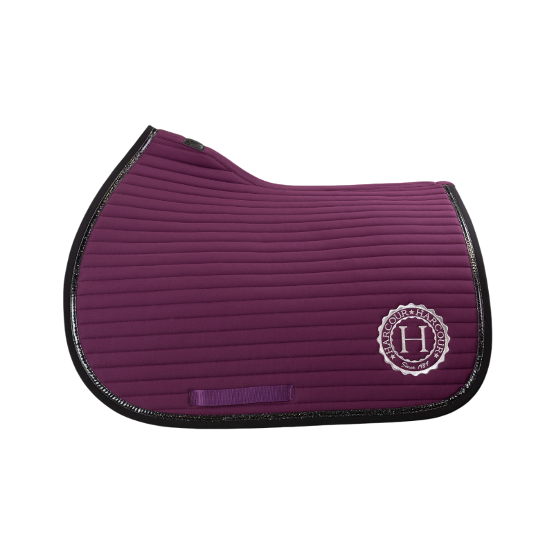 Harcour - saddle pad Karembar fig