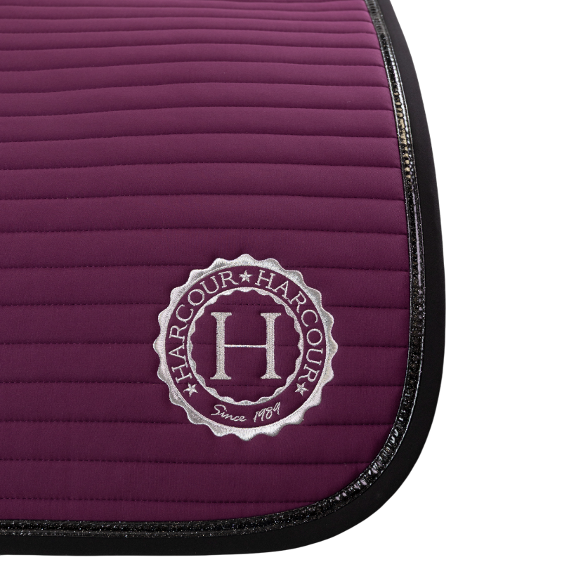 Harcour - saddle pad Karembar fig