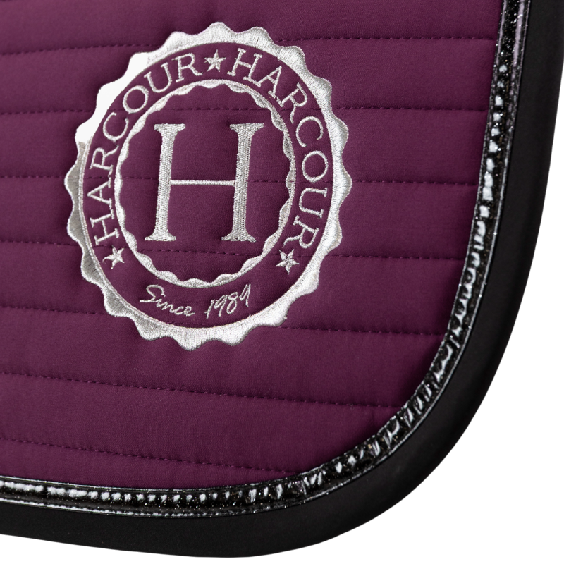 Harcour - saddle pad Karembar fig