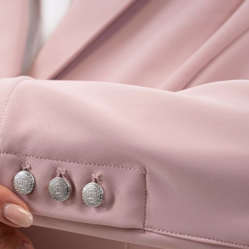 Harcour - Women's competition jacket Jismy peony