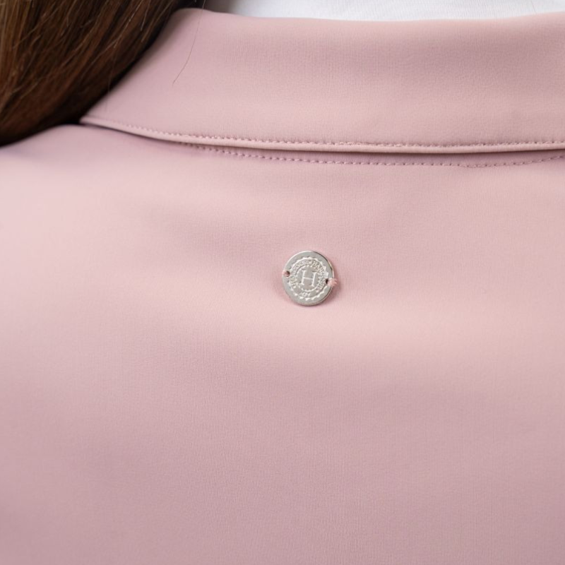Harcour - Women's competition jacket Jismy peony