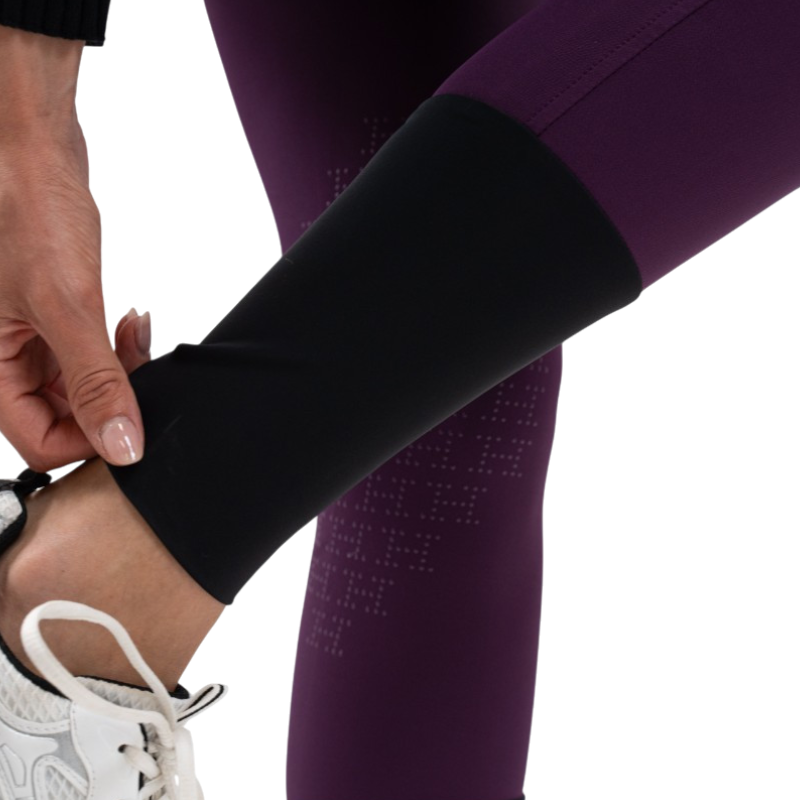 Harcour - Women's equestrian pants Jaltika fig