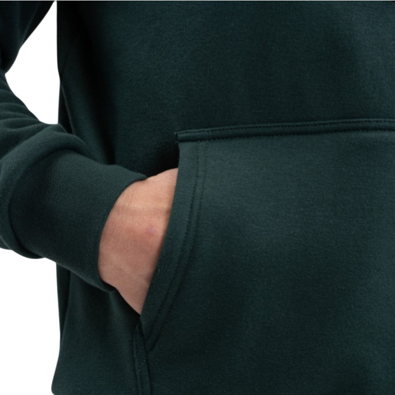 Harcour - Sweat à capuche unisexe Samy jungle | - Ohlala