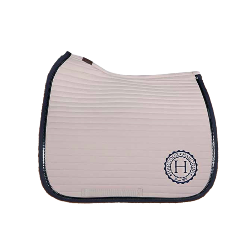 Harcour - Tapis de dressage Karembar lin | - Ohlala