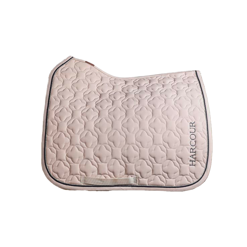 Harcour - Dressurmatte Sitka lin