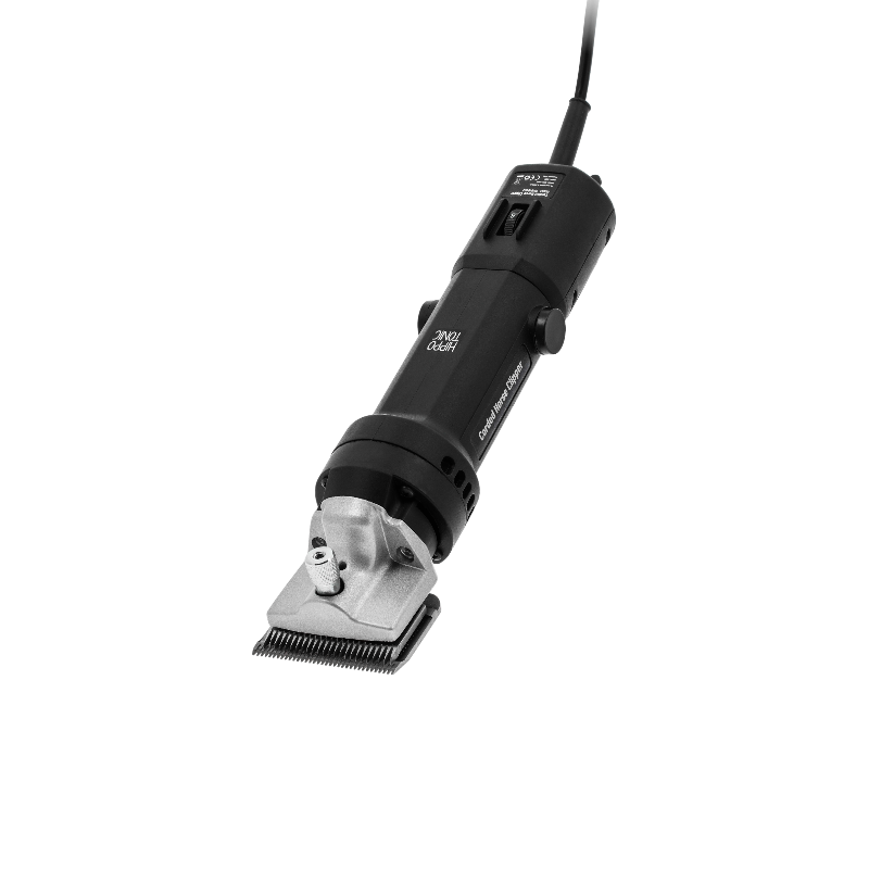 Hippotonic - Tondeuse ST-001 PRO avec cable noir | - Ohlala