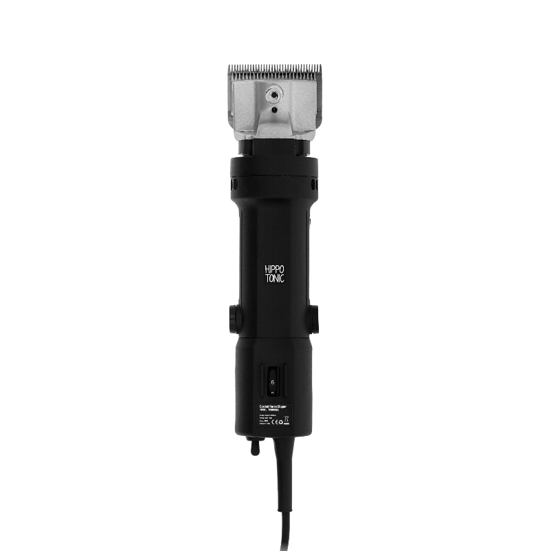 Hippotonic - Tondeuse ST-001 PRO avec cable noir | - Ohlala