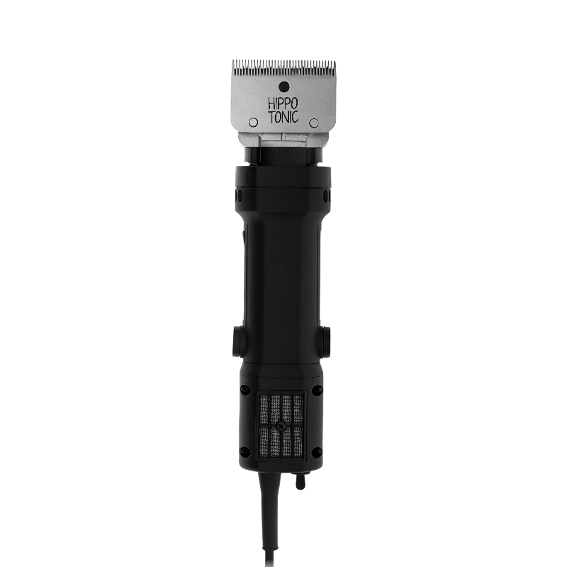 Hippotonic - Tondeuse ST-001 PRO avec cable noir | - Ohlala