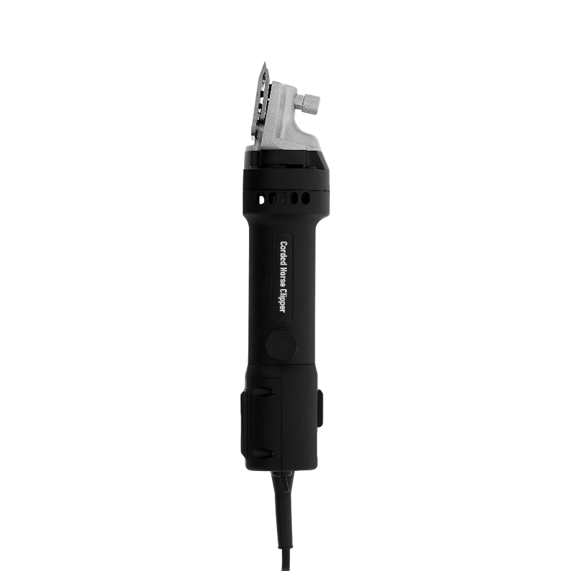 Hippotonic - Tondeuse ST-001 PRO avec cable noir | - Ohlala