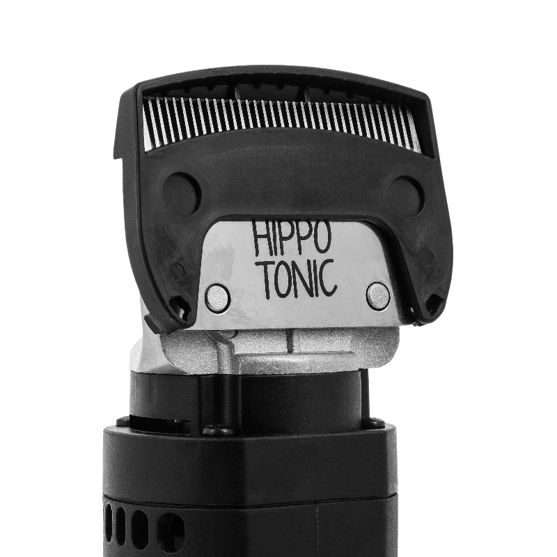 Hippotonic - Tondeuse ST-001 PRO avec cable noir | - Ohlala