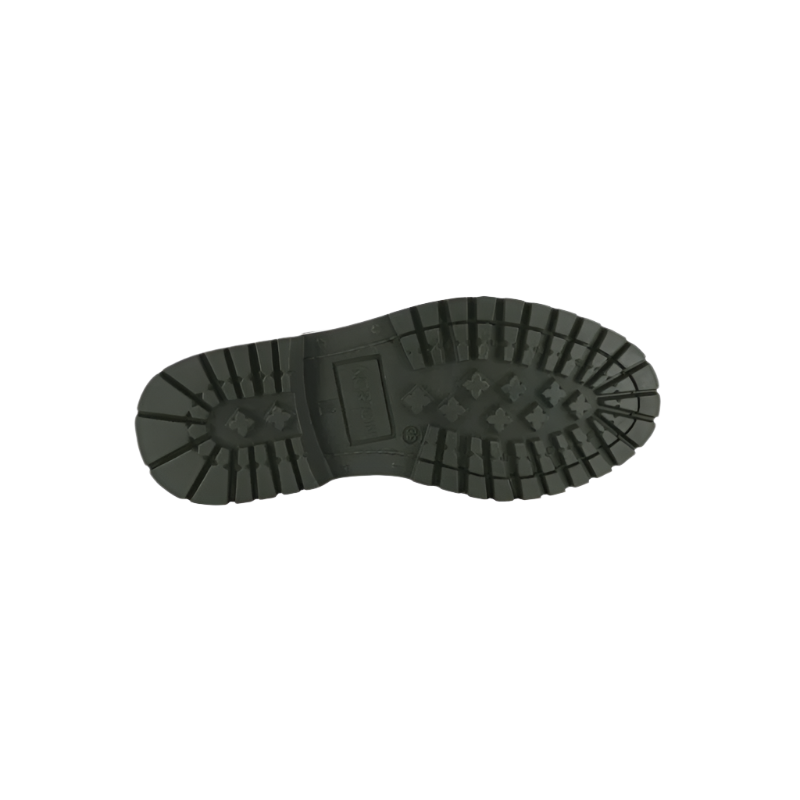 Norton - Boots hiver camargue | - Ohlala