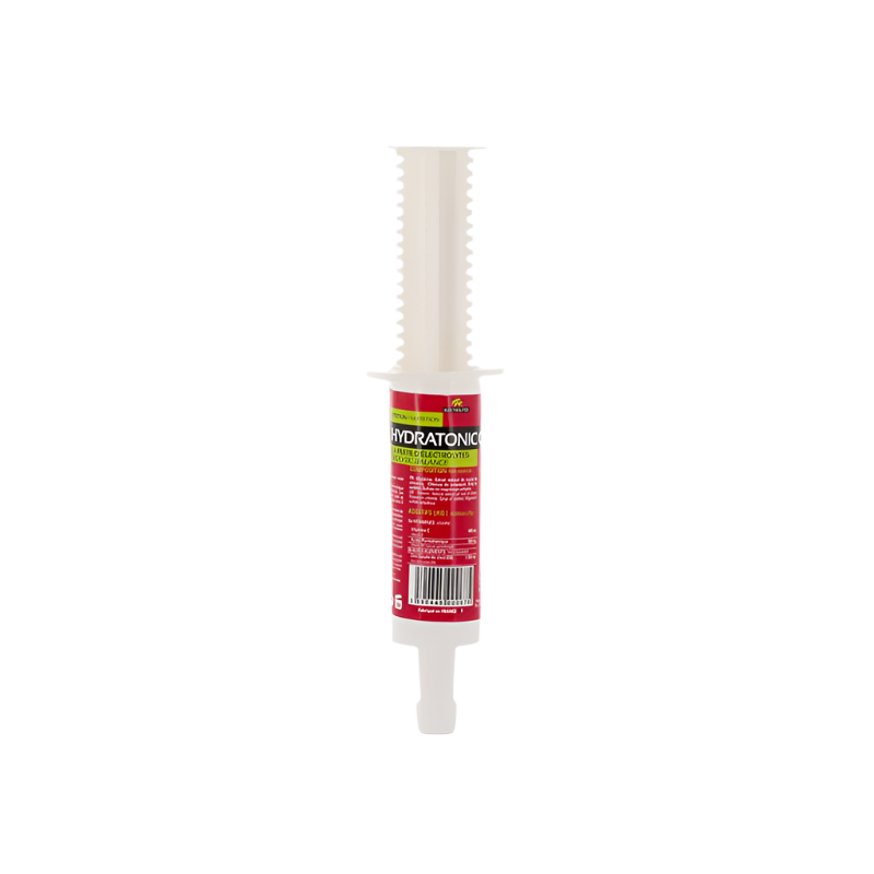 Paskacheval - Complément alimentaire hydratant Hydratonic | - Ohlala