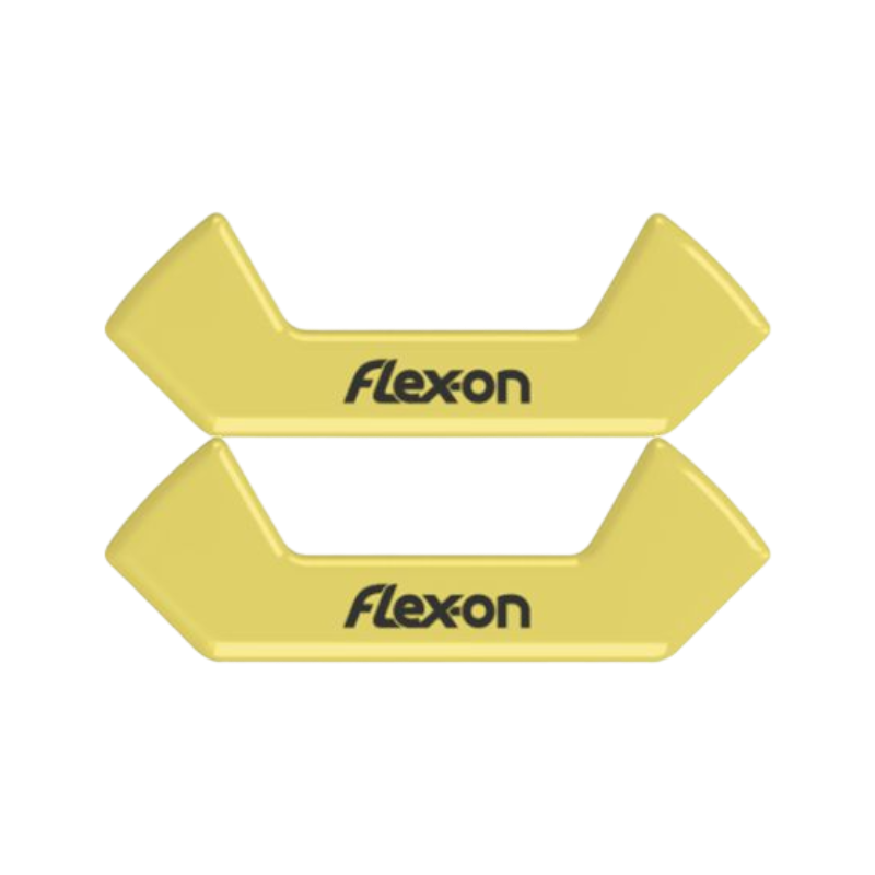 Flex On - Stickers Safe On Uni Jaune | - Ohlala
