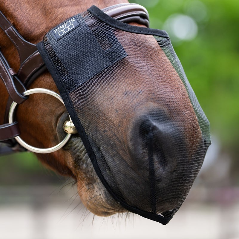 Jump'In - Filet de nez anti-mouches Collection Week | - Ohlala