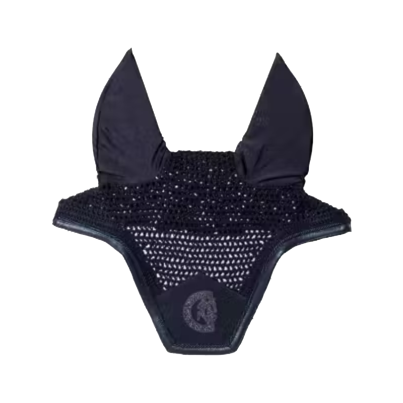 Kentucky Horsewear - Bonnet pour chevaux Wellington Sparkling marine | - Ohlala