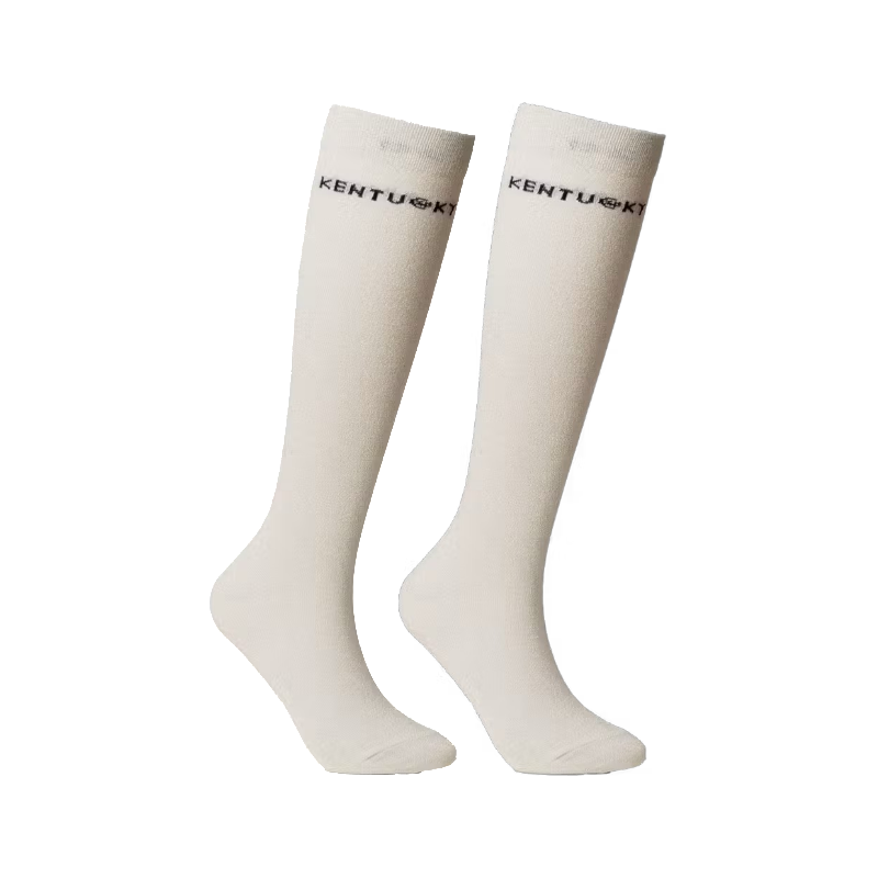 Kentucky Horsewear - Glitter witte rijlaarzen x3