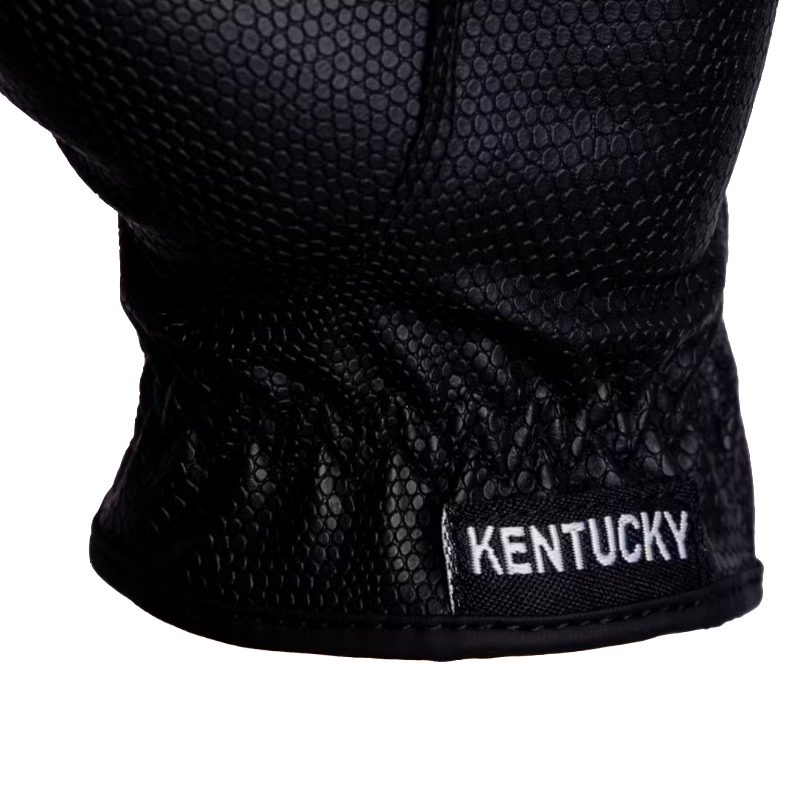 Kentucky Horsewear - Marine grip rijhandschoenen