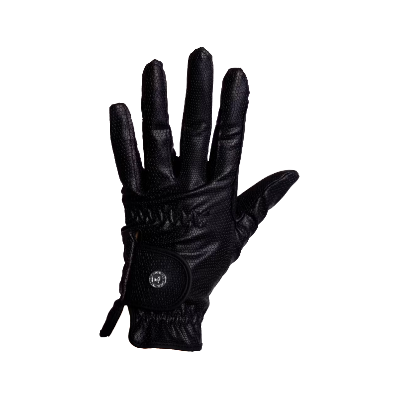 Kentucky Horsewear - Marine grip rijhandschoenen