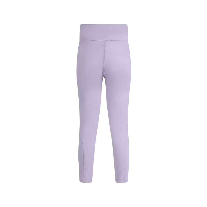 Kentucky Horsewear - Reitleggings Sammy Kids Mädchen full Grip lila