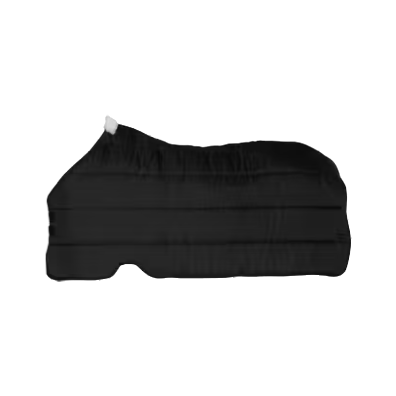 Kentucky Horsewear - Sous-couverture Comfort Liner Pro noir 100g | - Ohlala