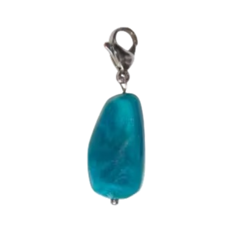 Kentucky Horsewear - Lucky charms emerald stone