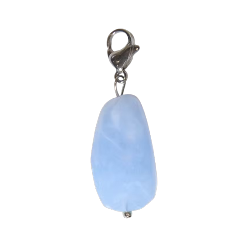 Kentucky Horsewear - Lucky charms pierre light blue | - Ohlala