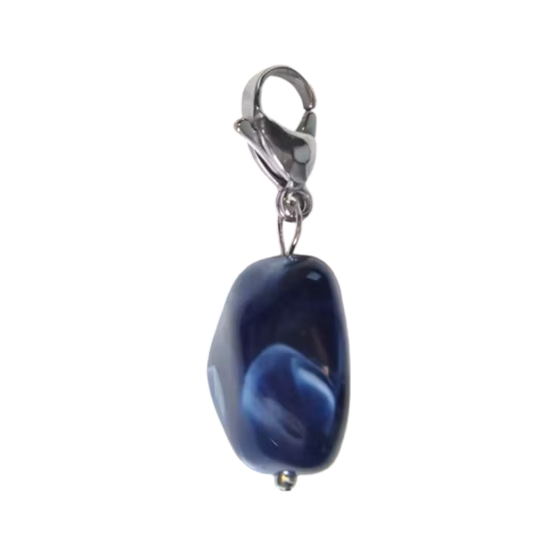 Kentucky Horsewear - Lucky charms marine stone