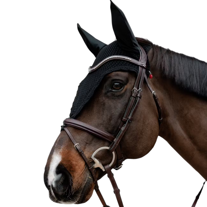 Kentucky Horsewear - Lucky charms pierre rouge | - Ohlala