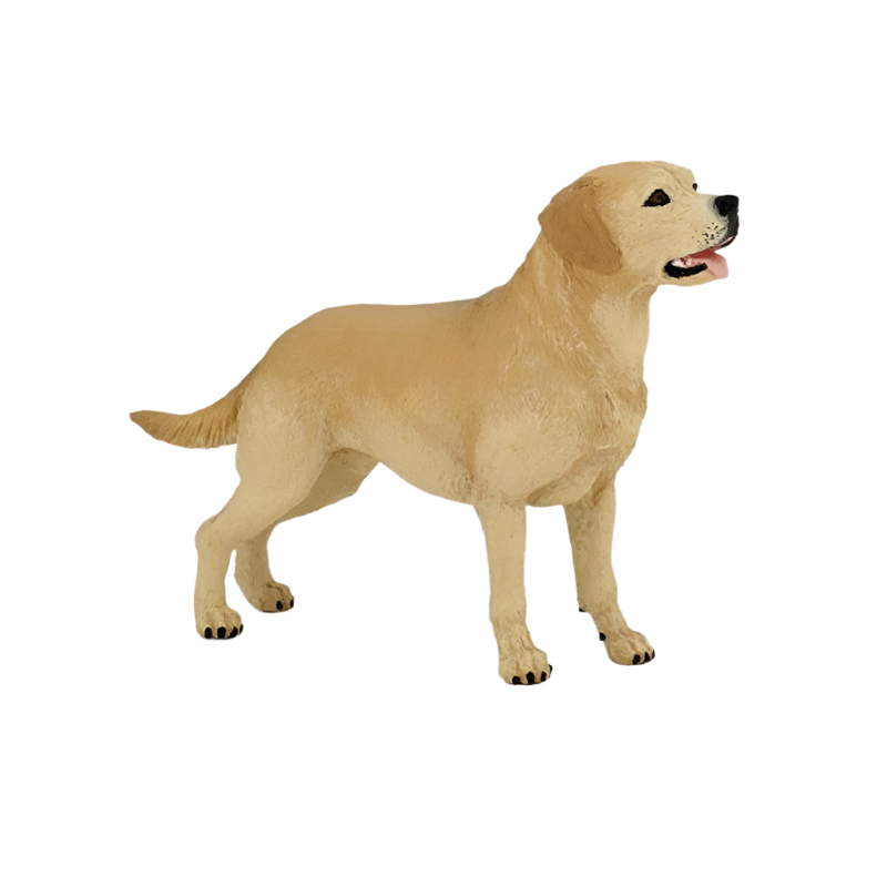 Papo - Figurine labrador | - Ohlala