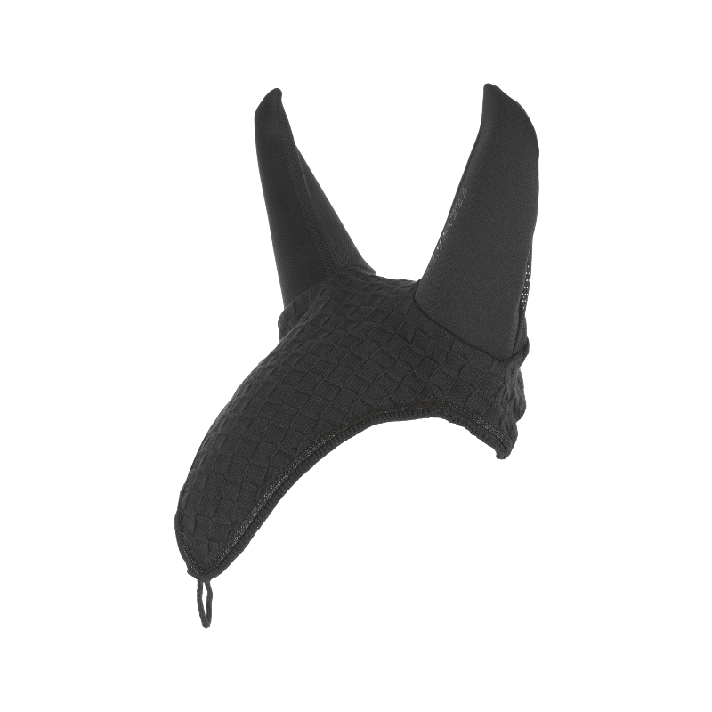 Lami-cell - Long hat for horses Silentair black
