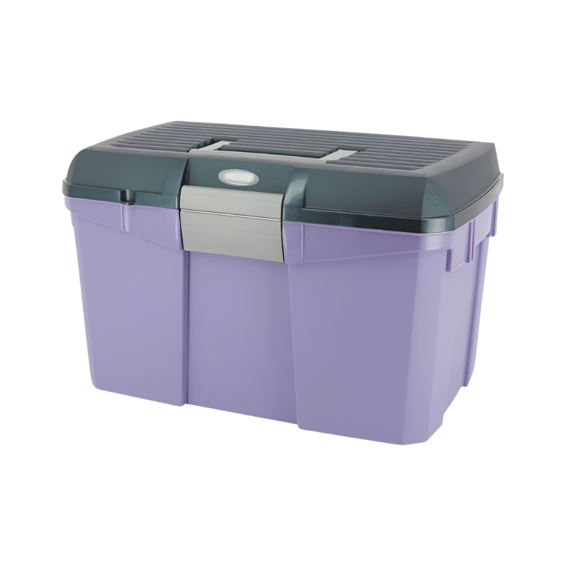 Hippotonic - Coffre de pansage | - Ohlala