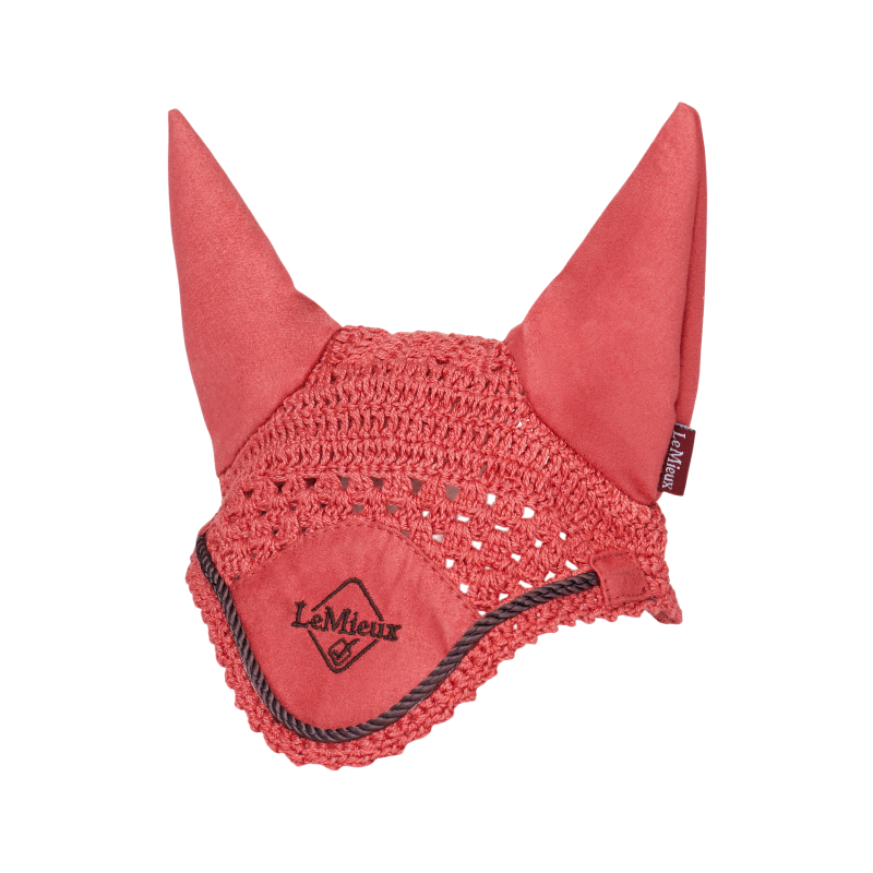 Lemieux - Vliegenkap voor Hobby Horse cranberry
