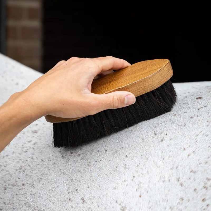 Lemieux - Bouchon Artisan Combi Body marron | - Ohlala