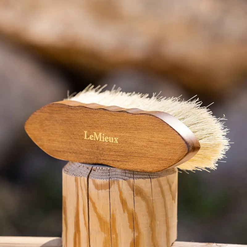 Lemieux - Bouchon Artisan Deep Clean marron | - Ohlala