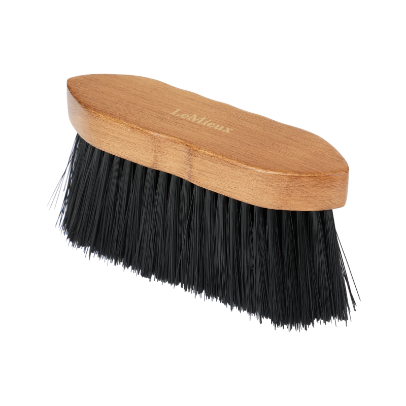 Lemieux - Brosse douce Artisan Flick marron | - Ohlala