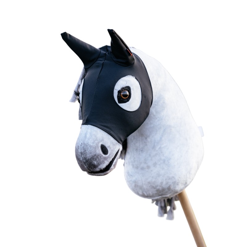 Lemieux - Black balaclava for Hobby Horse
