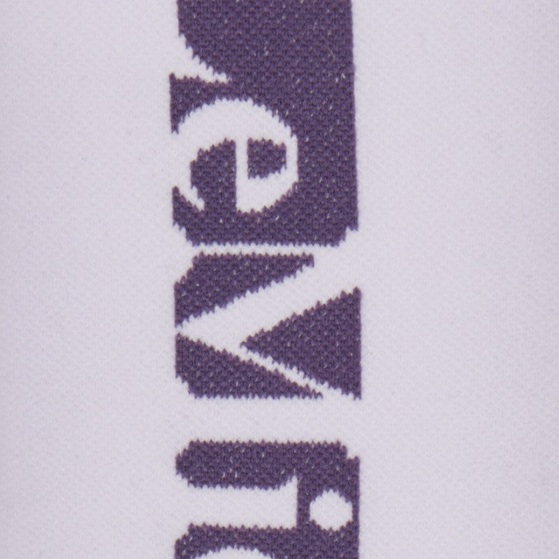 Lemieux - Chaussettes d'équitation en silicone lilac