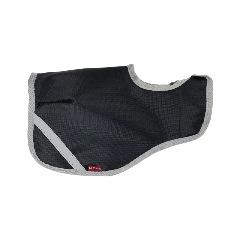 Lemieux - Dekens voor Toy Pony marine/ grijs
