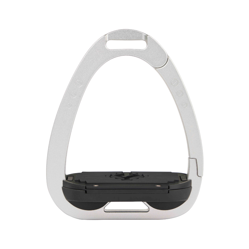Lemieux - Étriers de sécurité Vector Balance Junior aluminium | - Ohlala