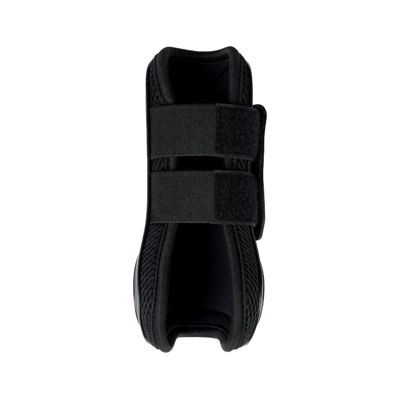 Lemieux - Guêtres ouvertes Derby ProJump noir | - Ohlala